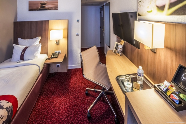 Quality Hotel Bordeaux Centre